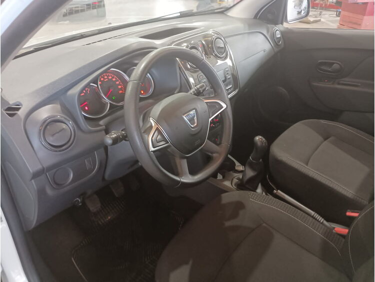 Dacia Sandero AMBIANCE 5P foto 10